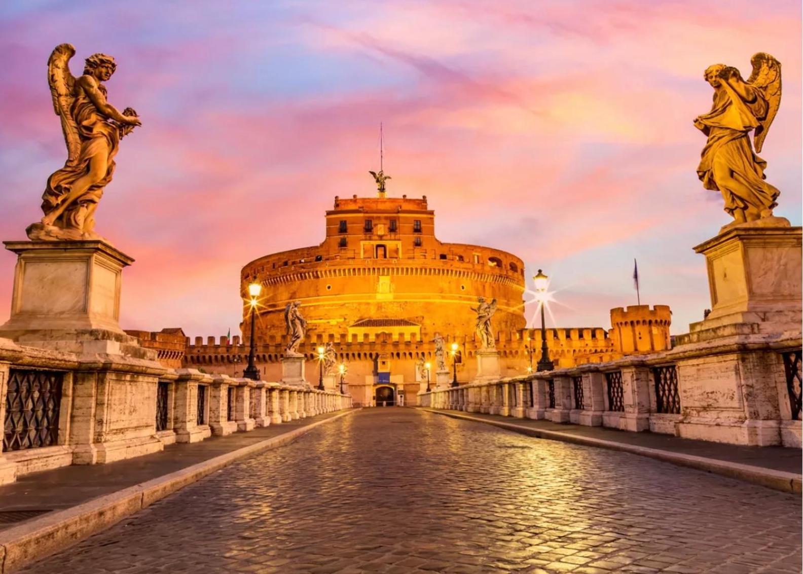 Casa de hóspedes Lary's - Vaticano *
